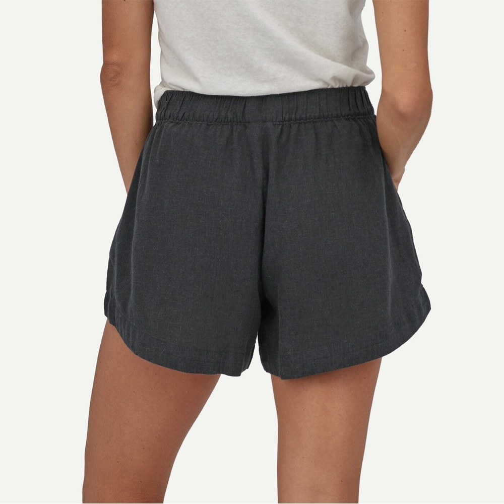 Patagonia • NWT Garden Island Shorts - Picture 3 of 4